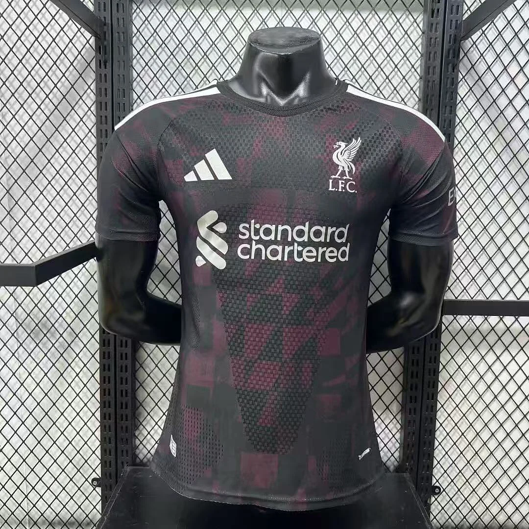 2627 Liverpool Away S-4XL