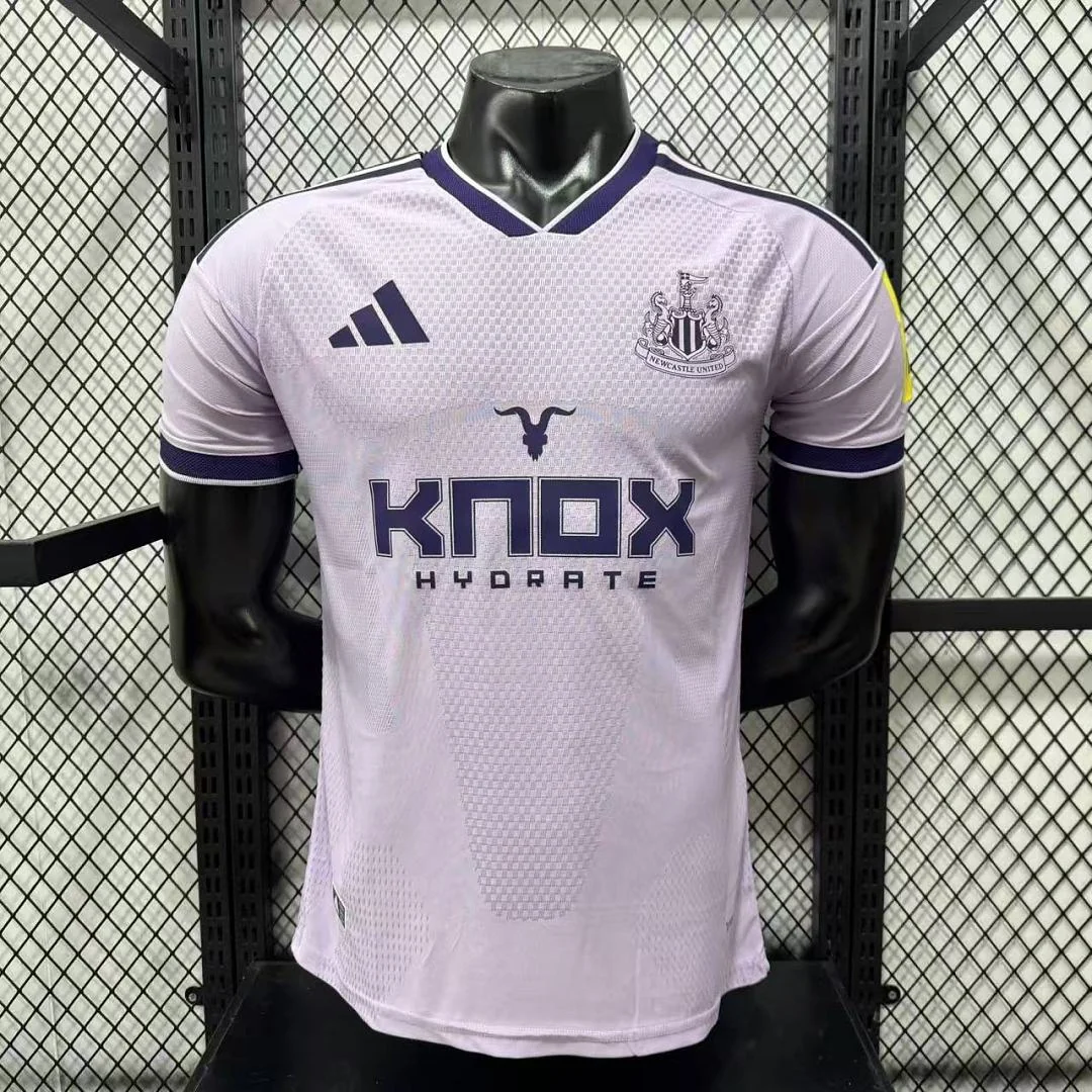 2627 Newcastle Away S-3XL