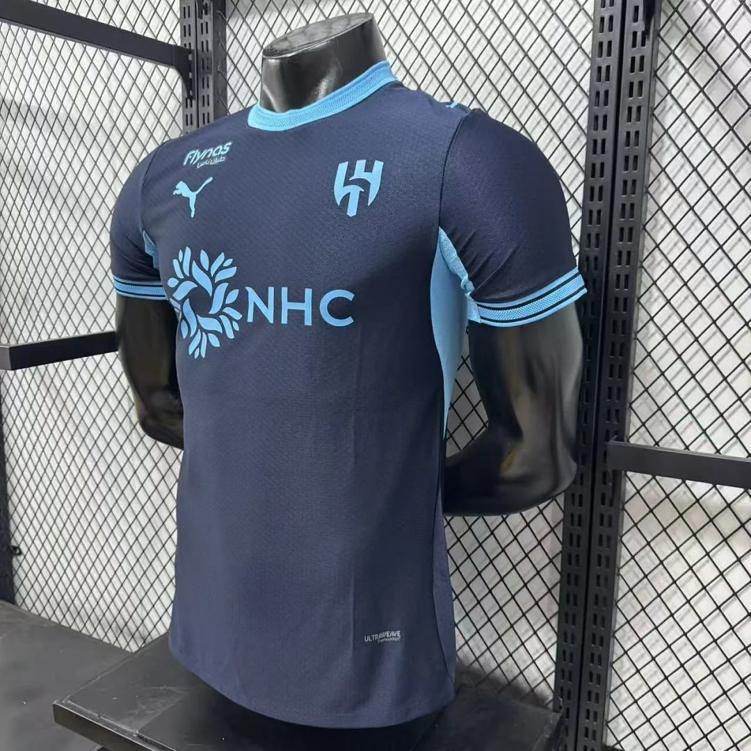 2627 Al Nassr Second Away S-2XL - view 5