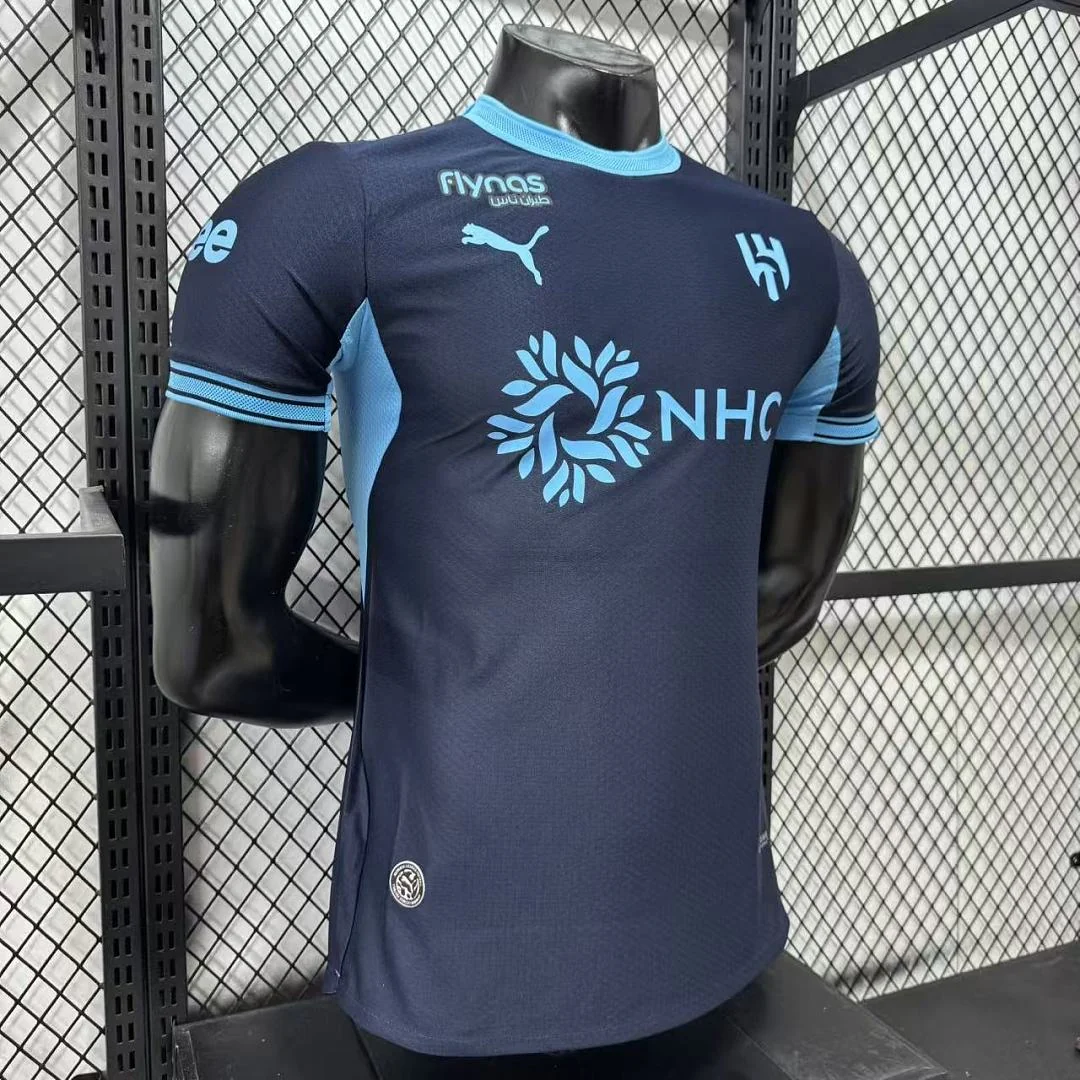 2627 Al Nassr Second Away S-2XL - view 6