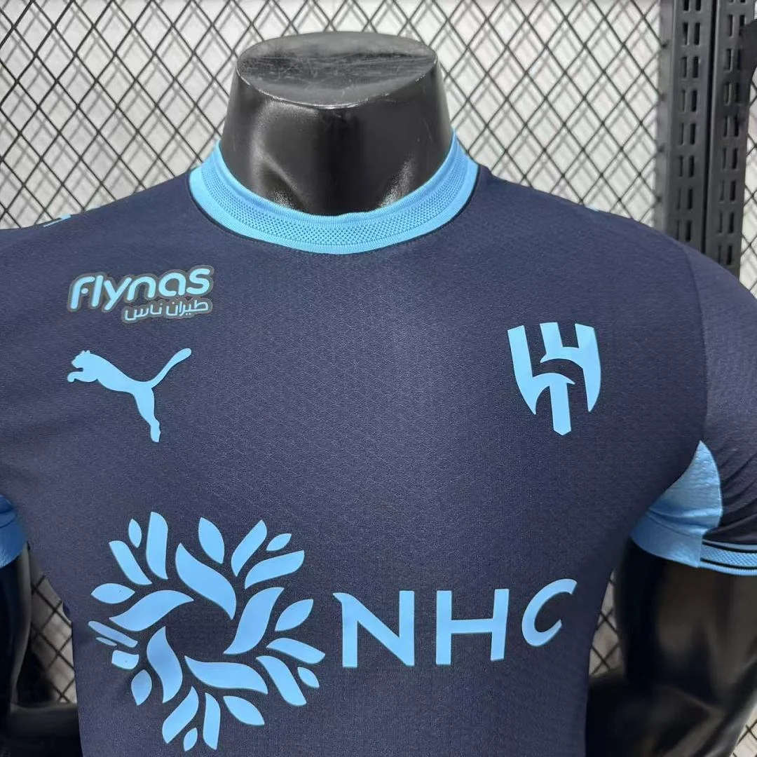2627 Al Nassr Second Away S-2XL - view 9