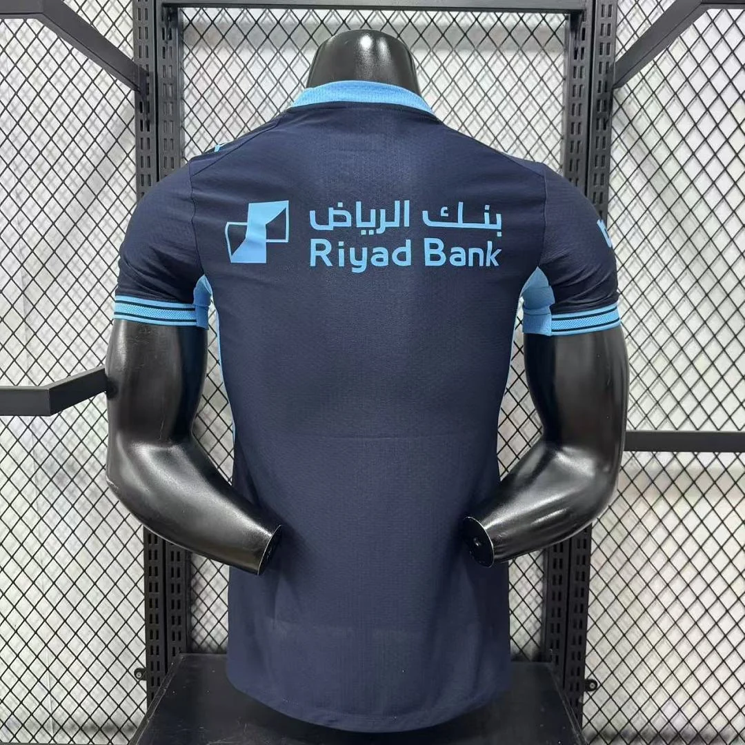 2627 Al Nassr Second Away S-2XL - view 10