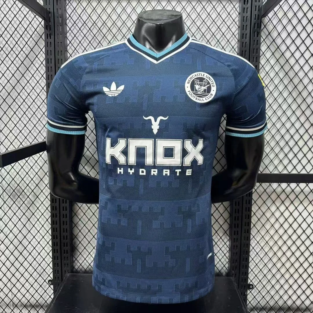 2627 Newcastle Away S-3XL
