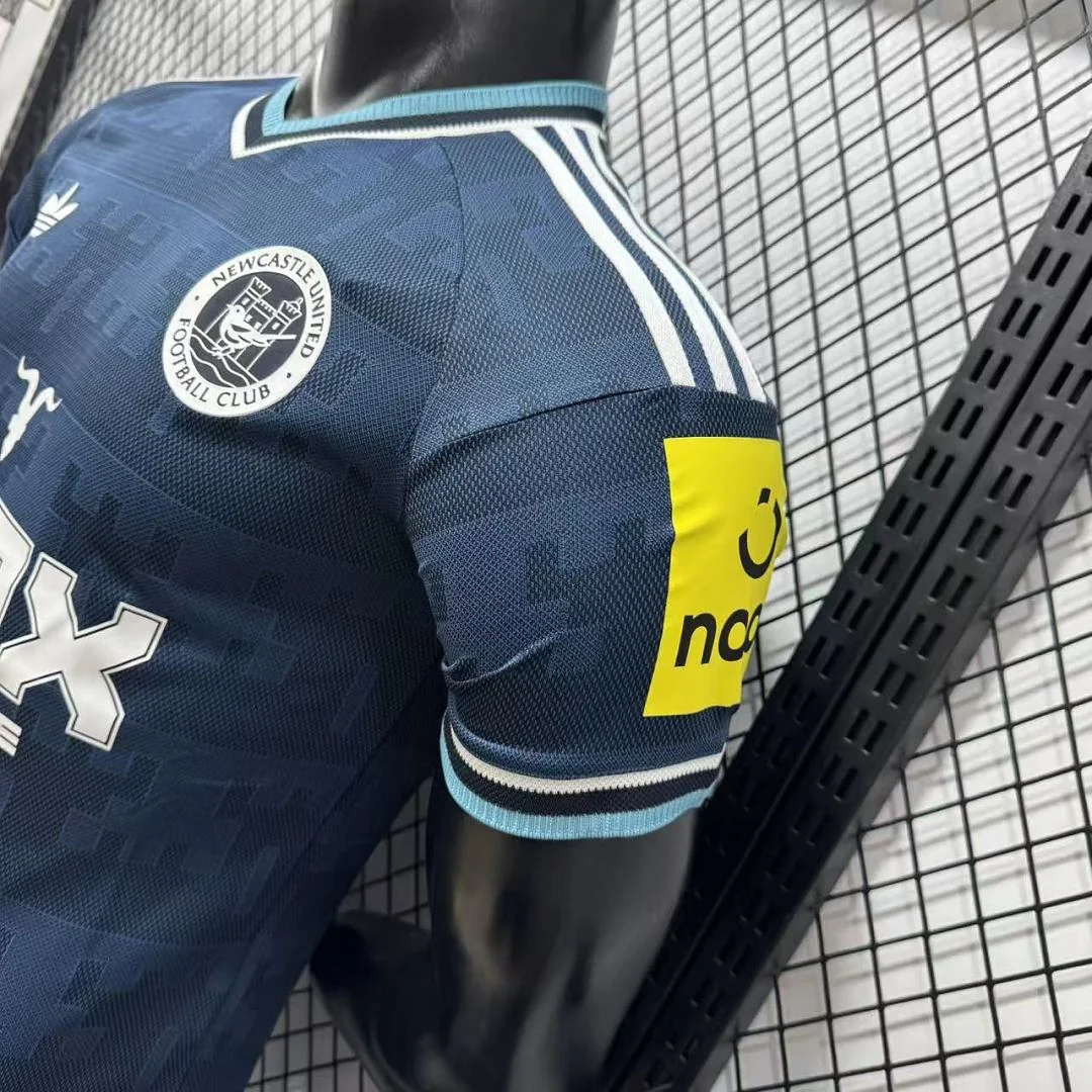 2627 Newcastle Away S-3XL - view 4
