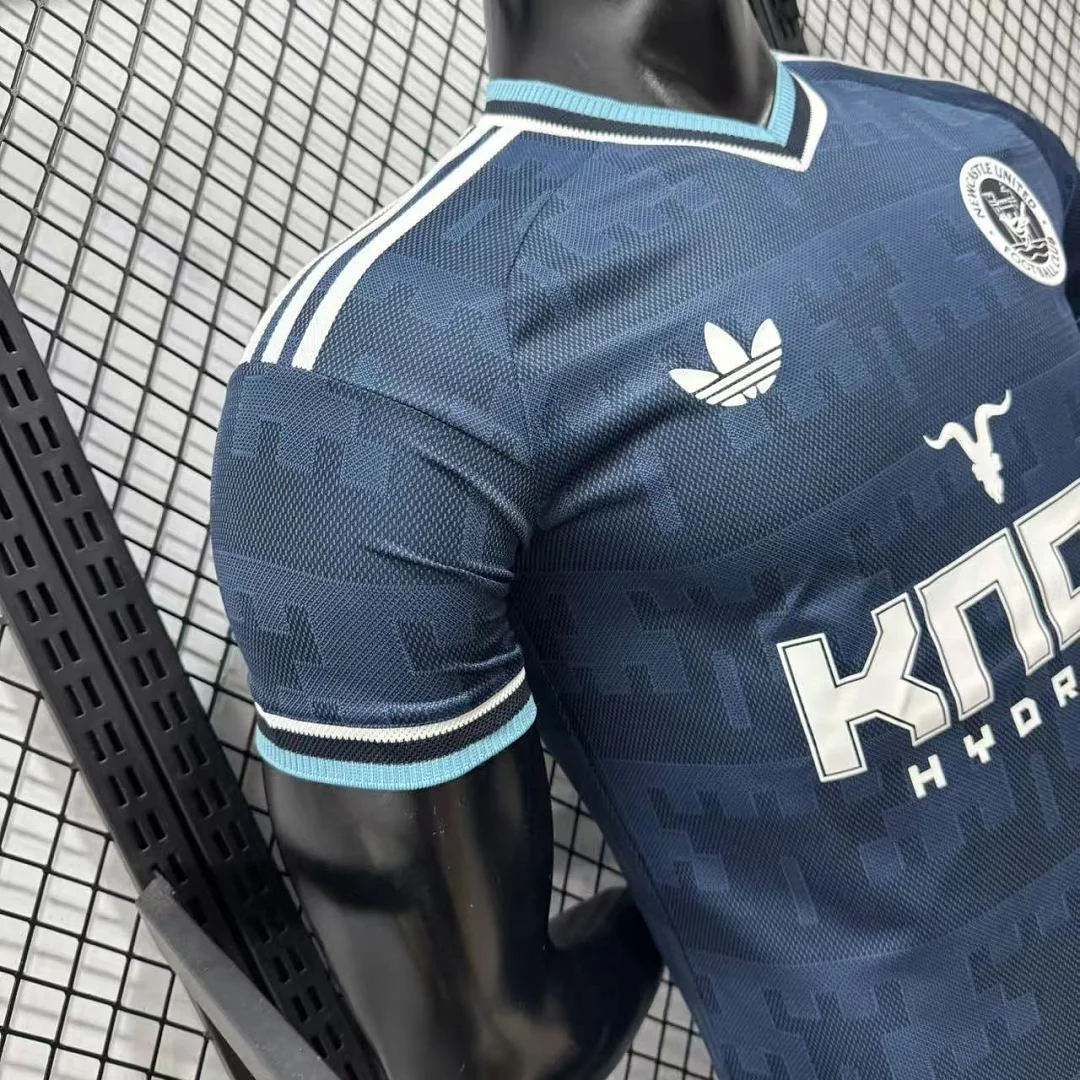 2627 Newcastle Away S-3XL - view 5