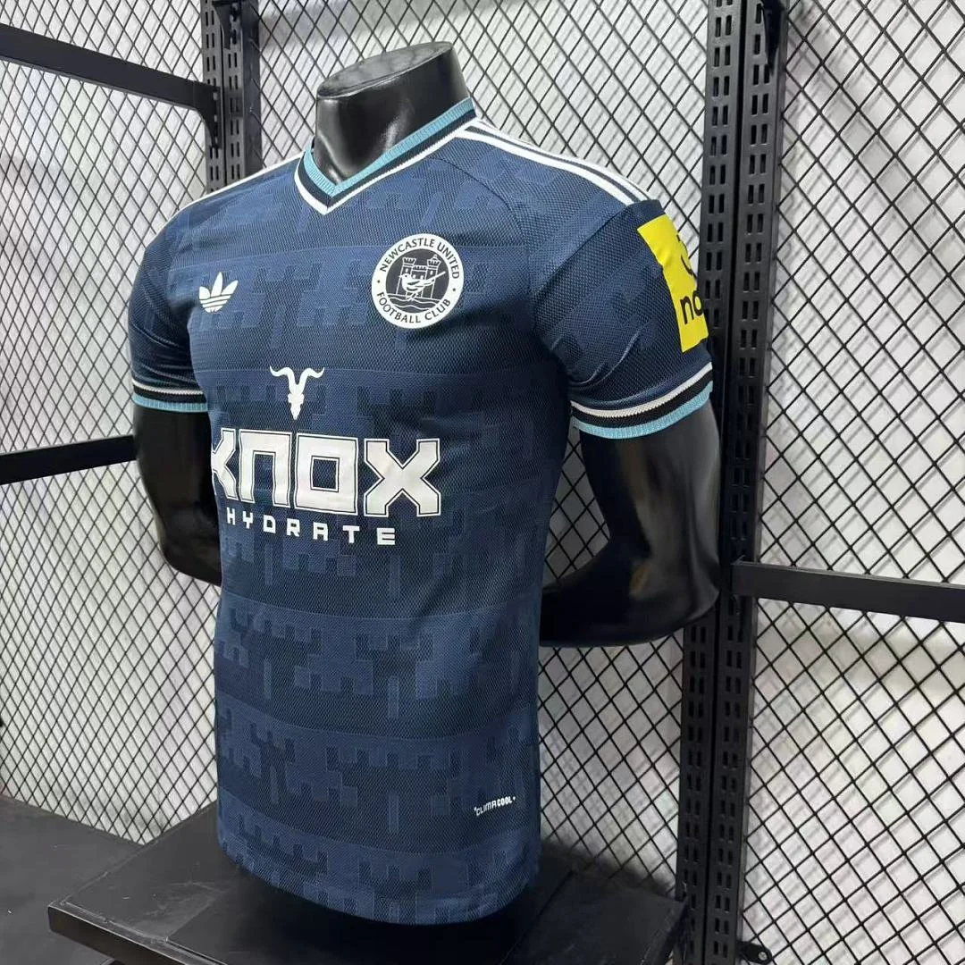 2627 Newcastle Away S-3XL - view 6