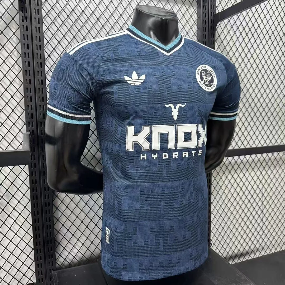 2627 Newcastle Away S-3XL - view 7