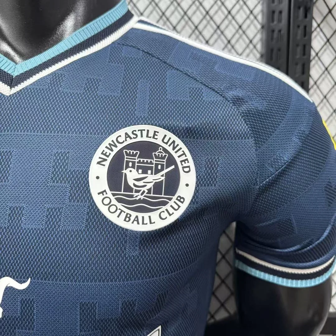 2627 Newcastle Away S-3XL - view 8