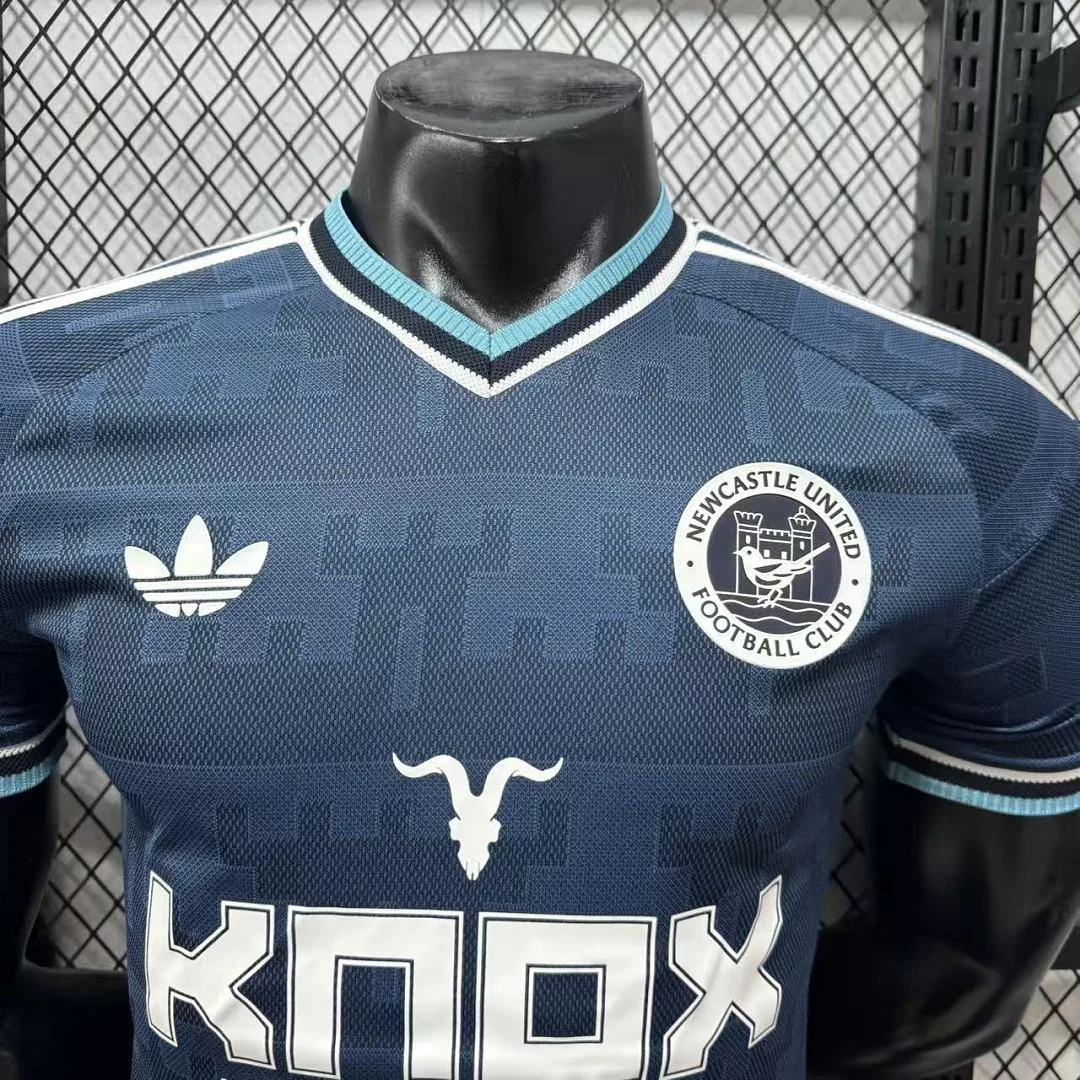 2627 Newcastle Away S-3XL - view 10