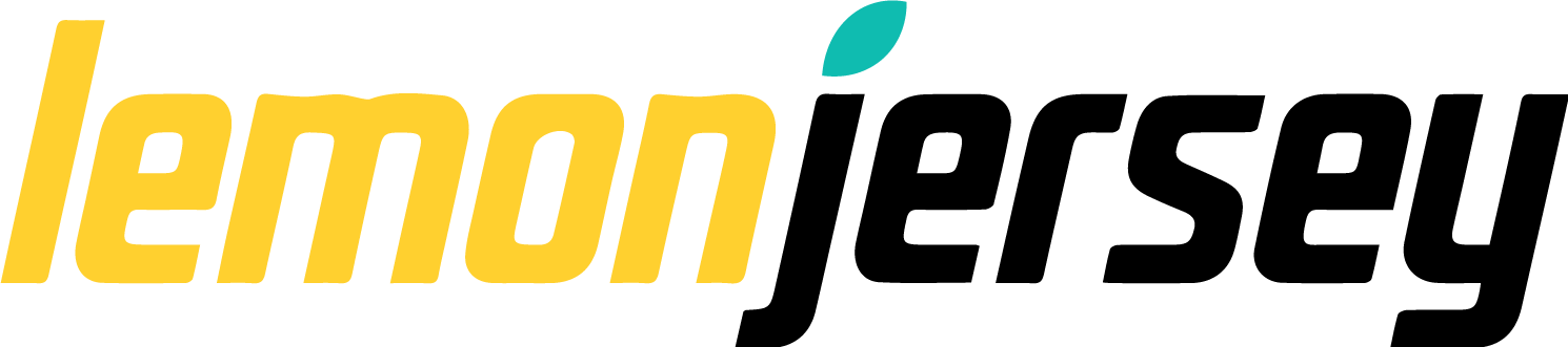 Lemon Jersey